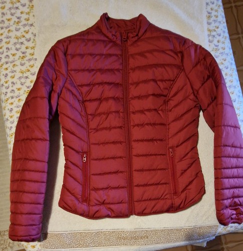 Piumino donna leggero mezza - piumino, leggero,