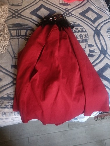 Mantella donna - mantella,
