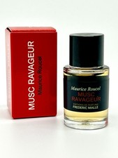 Frederic Malle Musc Ravageur