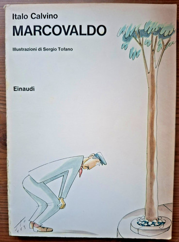 Italo calvino marcovaldo - italo,