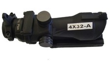 Royal - Ottica Royal 4x32 Tipo Acog con organi di mira