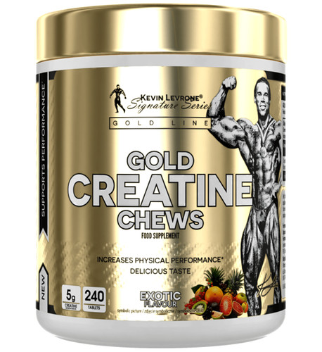 Levrone gold creatine - levrone,