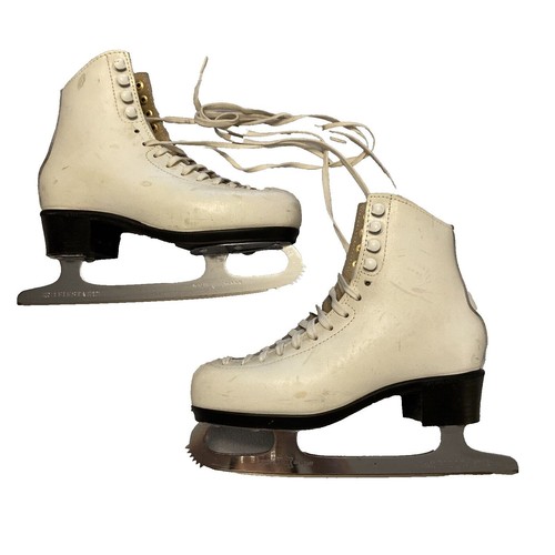 Risport laser white women - risport, women's