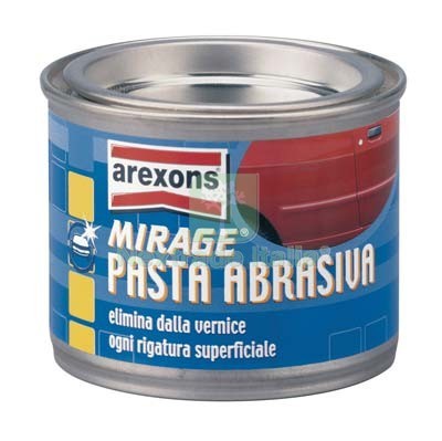 2pz pasta abrasiva - pasta,