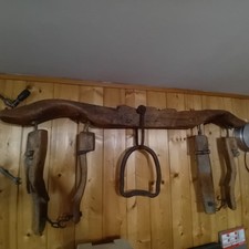 attrezzi agricoli antichi