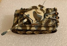 Carro Armato TIGRE 1  ALTAYA