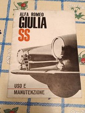Libretto Uso E Manutenzione