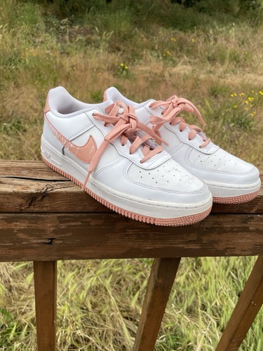 Nike air force lv8 white - nike, 1