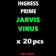 Guida per INGRESS PRIME: Virus