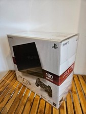 Ps3 Slim 160gb Play Station 3