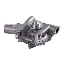 Water Pump Replacement for