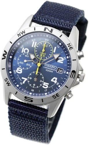 Orologio uomo seiko snd379r - orologio,