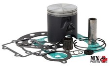KIT SOSTITUZIONE PISTONE HONDA