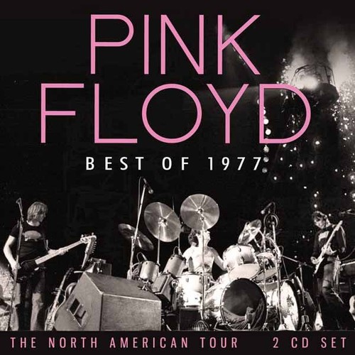 Audio nuovo pink floyd - nuovo,