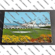 Cartolina Rimini (Riviera