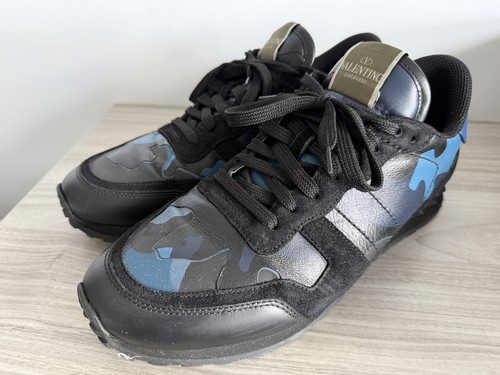 Scarpe ginnastica valentino - da,