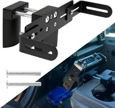 Upgrade Radio Mount-Clamping