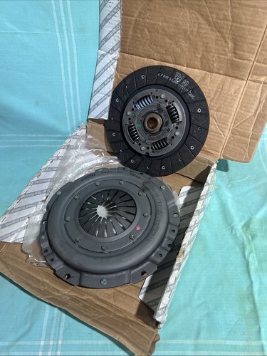 Kit frizione originale fiat - frizione,