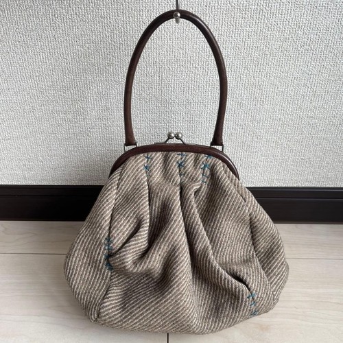 Borsa mano miu - borsa, a