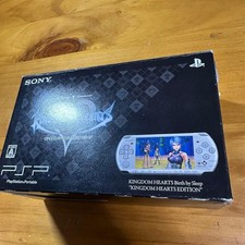 Console PSP 3000 Regno Cuori