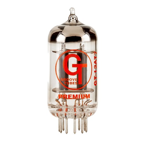 Tubo valvola preamplificatore - tubo/valvola,