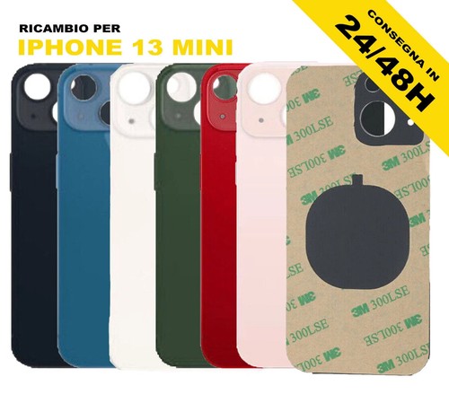 Back cover vetro - back,
