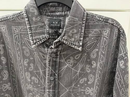 Armani exchange men short - exchange,