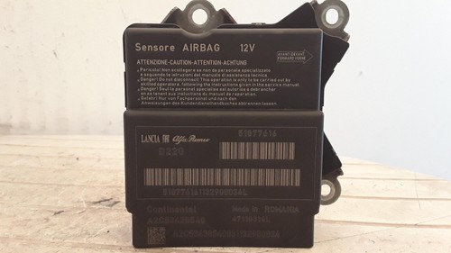 Centralina airbag per - airbag,