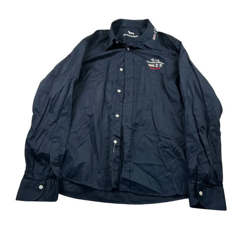 Harmont blaine camicia uomo - camicia,