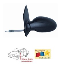 SPECCHIO RETROVISORE SX PER