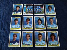 1990-91 NAPOLI Calciatori