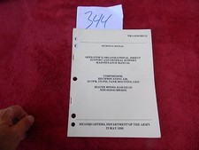 1980 COMPRESSOR, RECIPROCATING