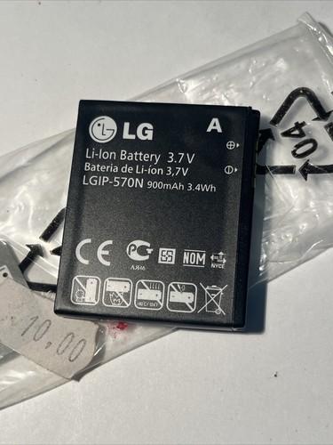 Batteria lgip 570n bl20 - batteria,