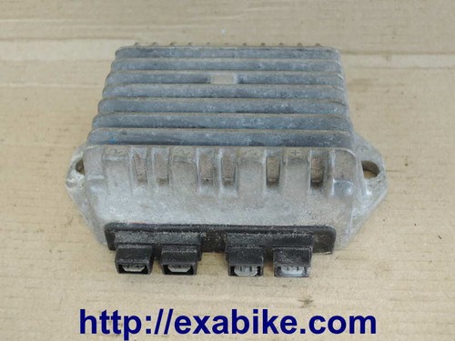 Regulateur pour gilera - regulateur, 125