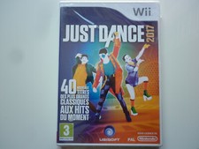 Just Dance 2017 Jeu Vidéo