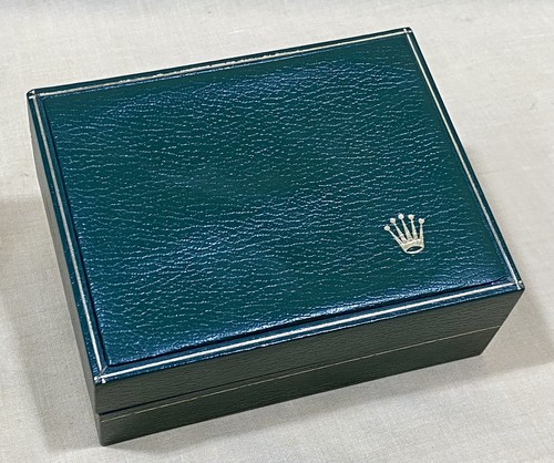Rolex box daytona - rolex, 6265