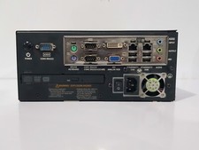 PARKER IPC00N-1D-X2S-DA5 IP POWER STATION 2362285-01