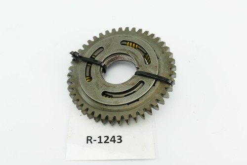 Yamaha 600 02 - 600, bj.
