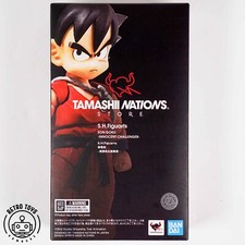 SH Figuarts SON GOKU Innocent