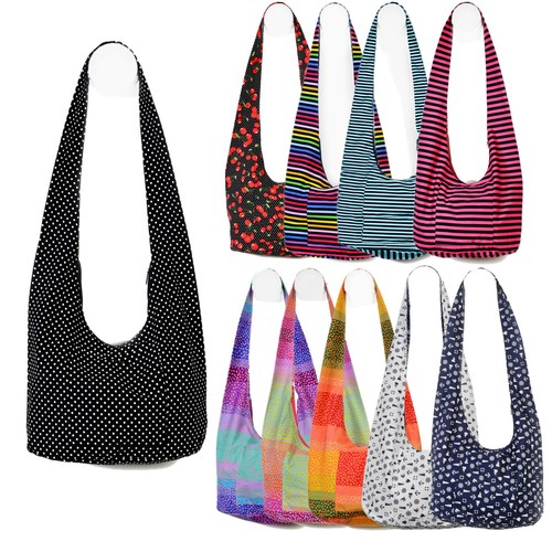 Sacchetto borsa estiva - borsa,