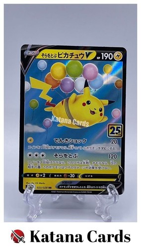 Flying pikachu 023 - flying, rr