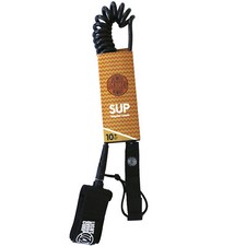 Light a Spirale Corda Sup-Fangleine i-Sup Sicherungsleine Cima Stand Up Pagaiare