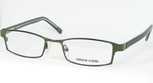 Visione nobile 107 - visione,