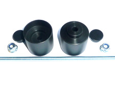 Suzuki GSXR1000 k1-k4 Tamponi