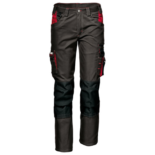 Pantalone pantaloni lavoro - pantaloni, da