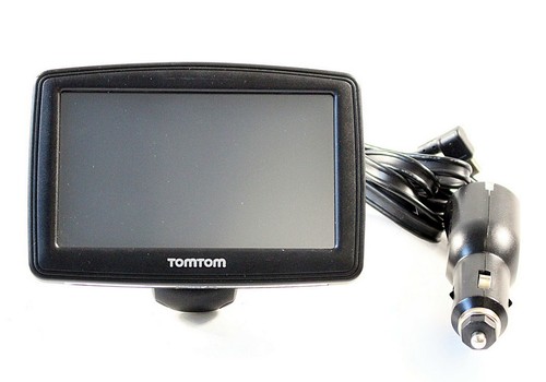 Tomtom routes edition - xl,