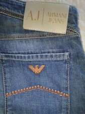 Armani jeans Bambina
