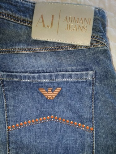Armani jeans bambina - jeans,