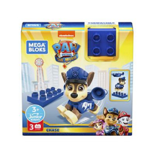 Mega bloks paw patrol - paw, the