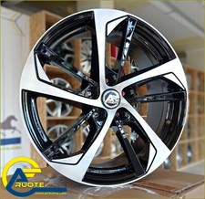 KATANA BD 4 CERCHI IN LEGA NAD